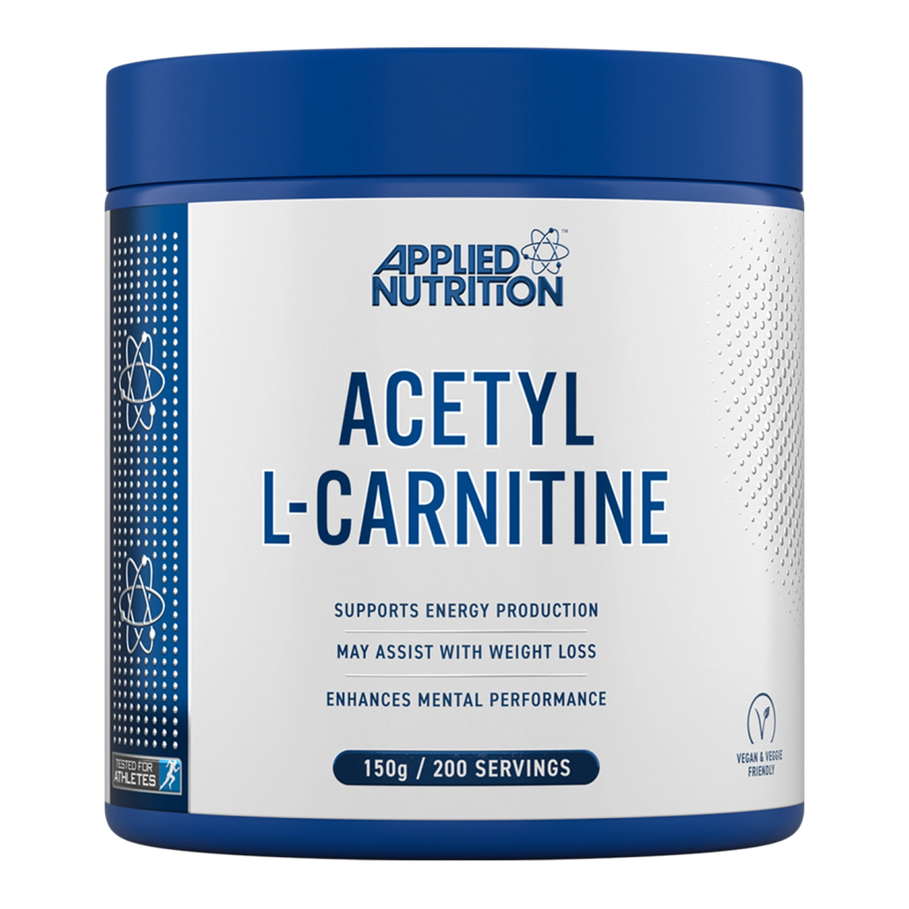 Acetyl L-Carnitine Powder