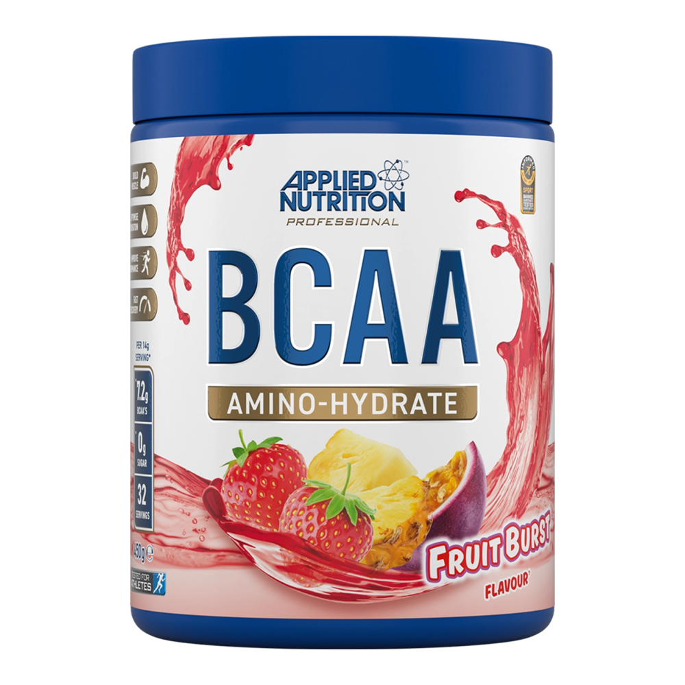 BCAA Amino-Hydrate