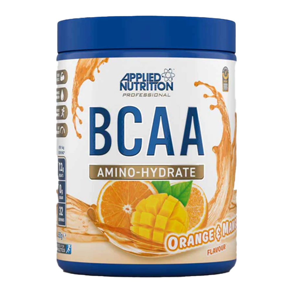 BCAA Amino-Hydrate
