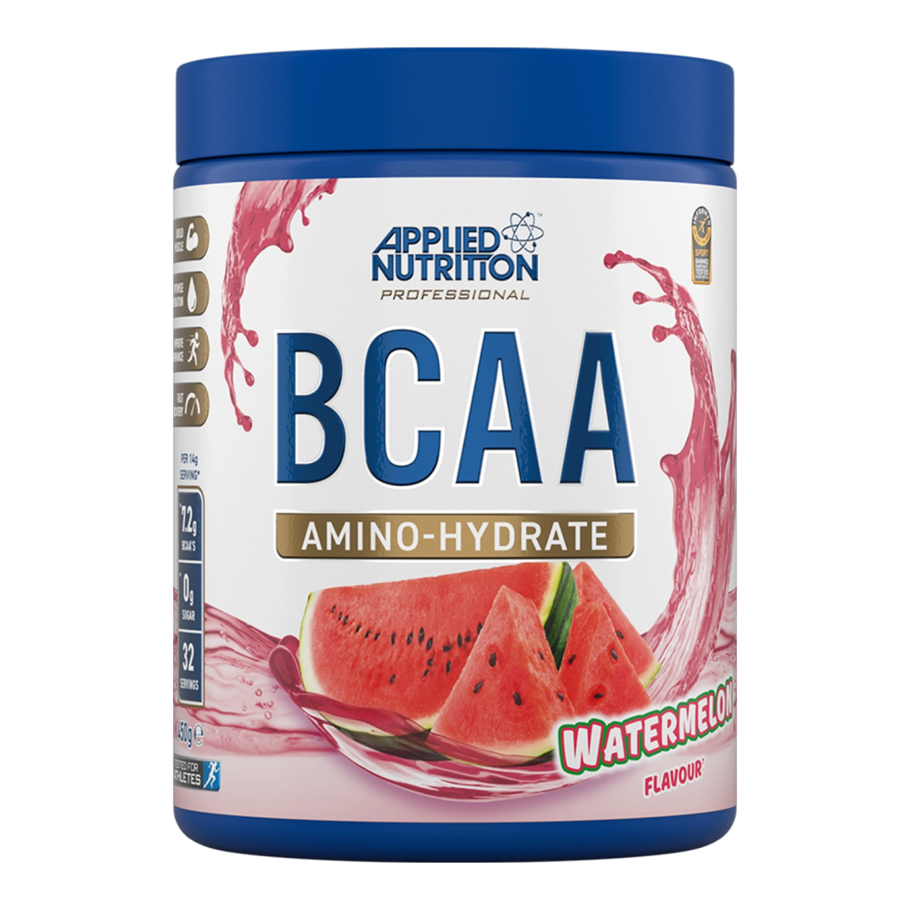BCAA Amino-Hydrate
