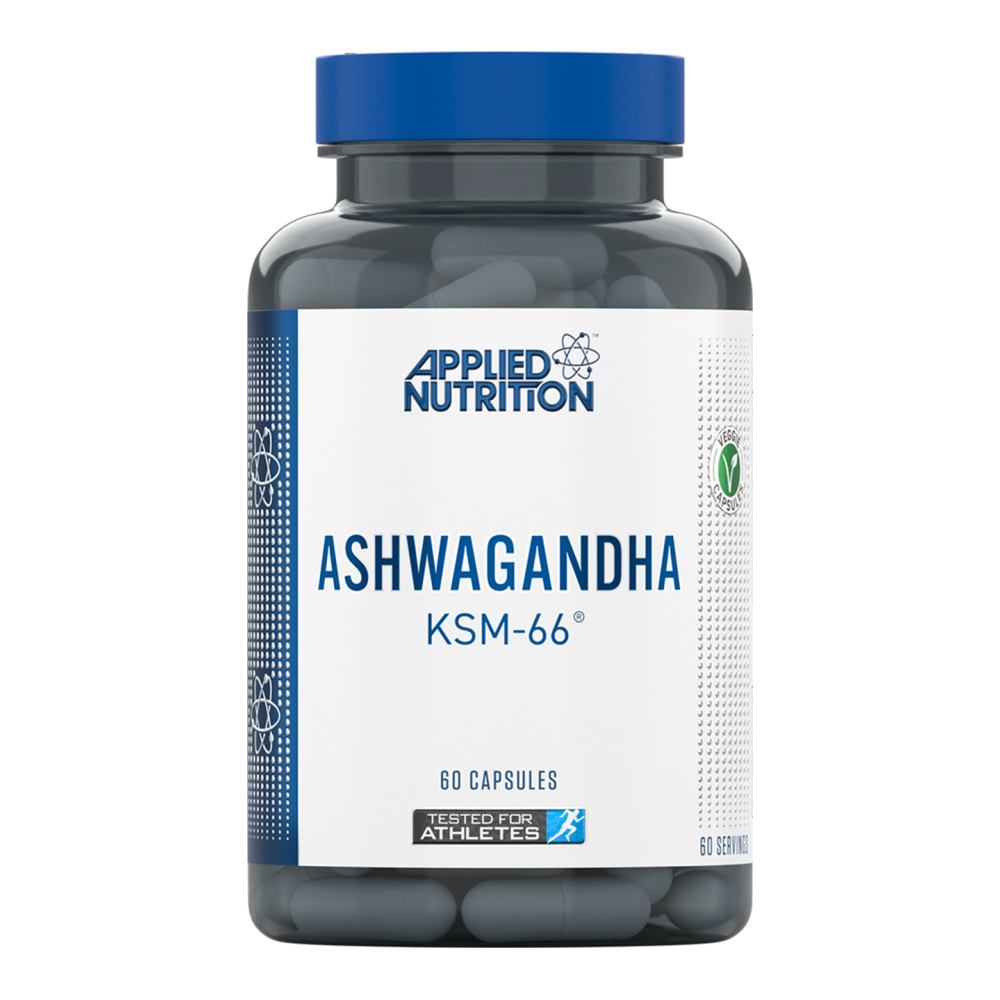 Aswagandha KSM-66