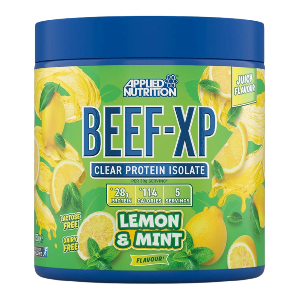 Beef-XP