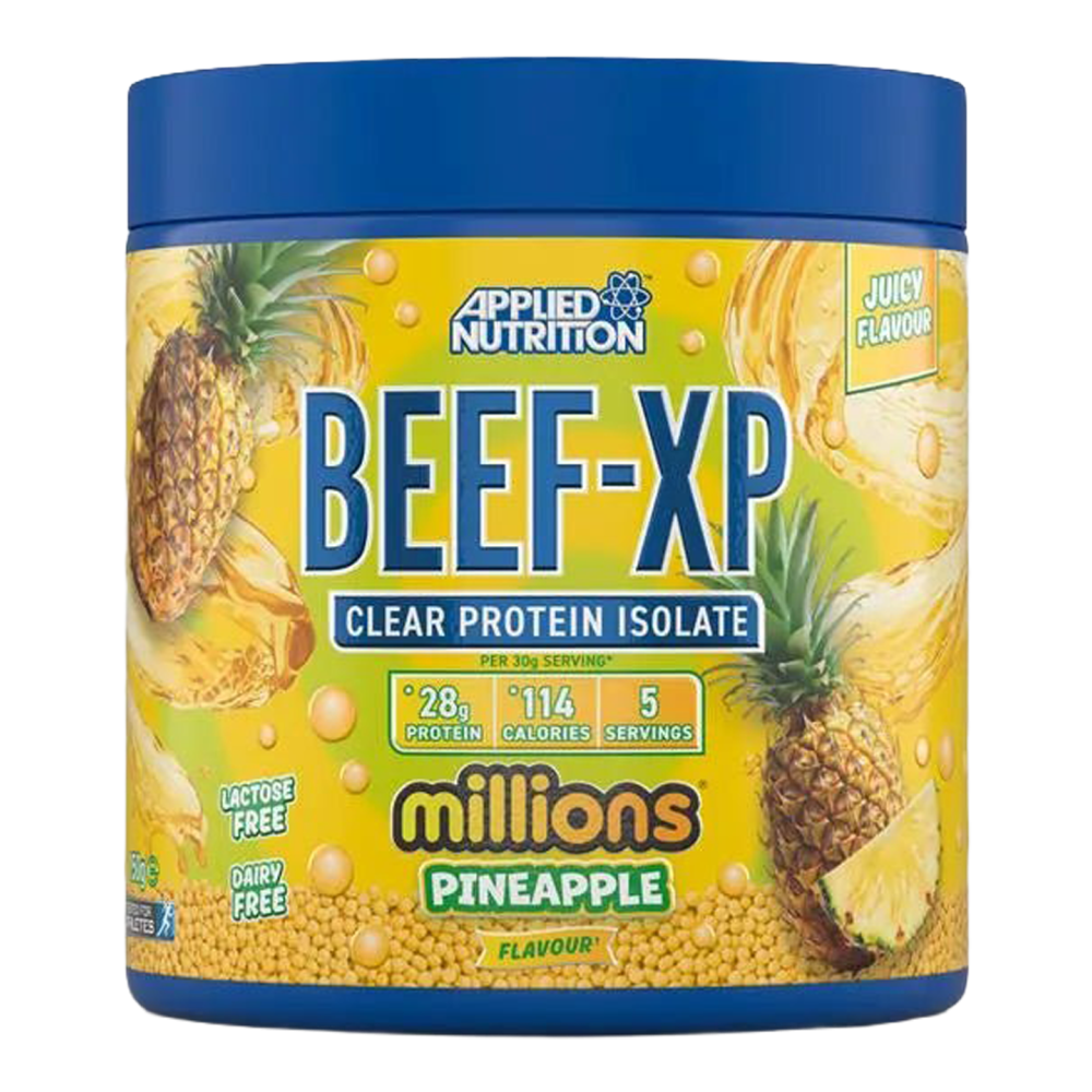 Beef-XP