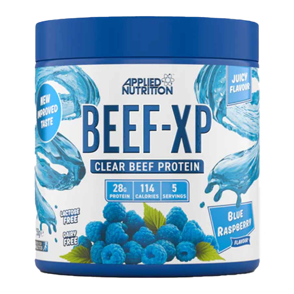 Beef-XP