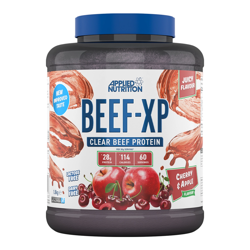 Beef-XP