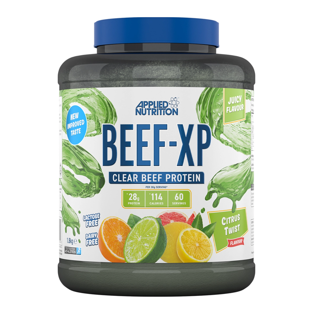Beef-XP