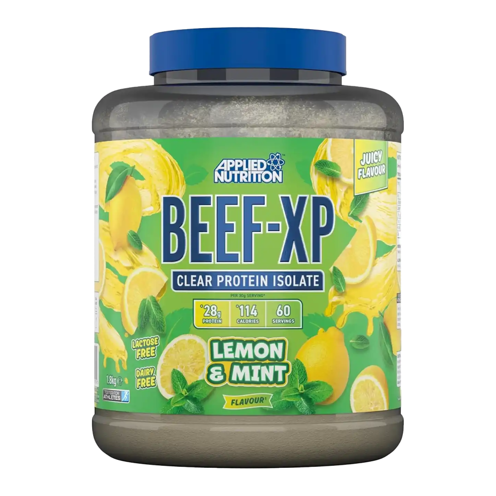 Beef-XP