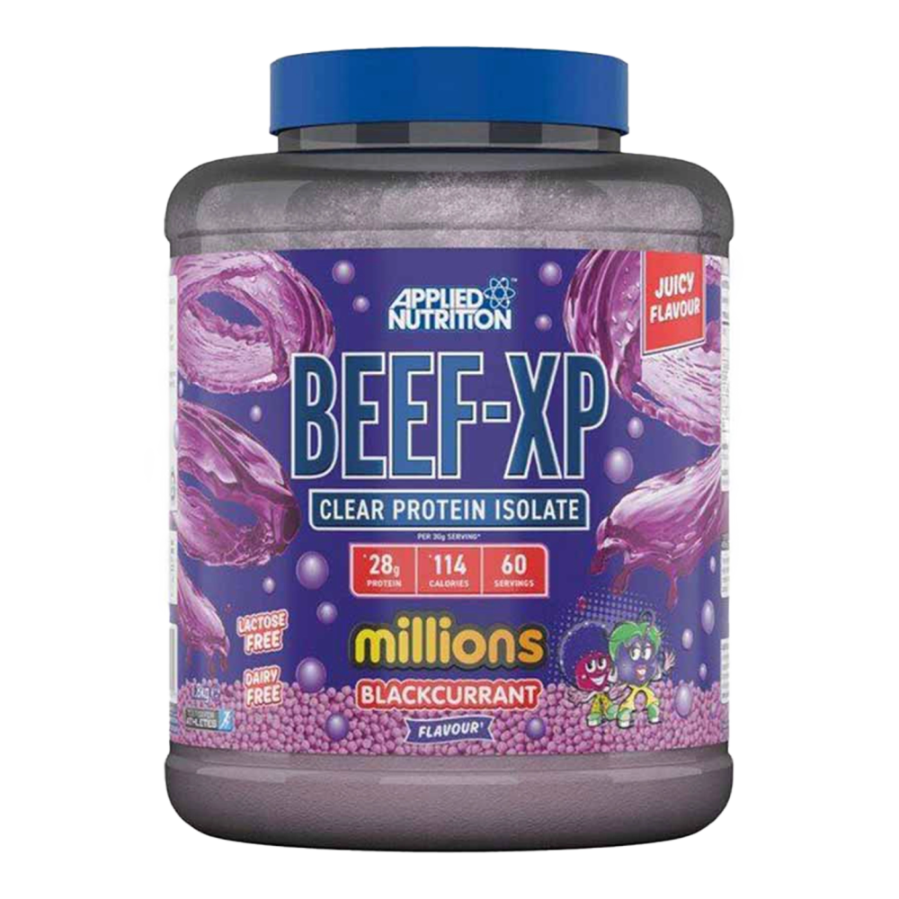 Beef-XP