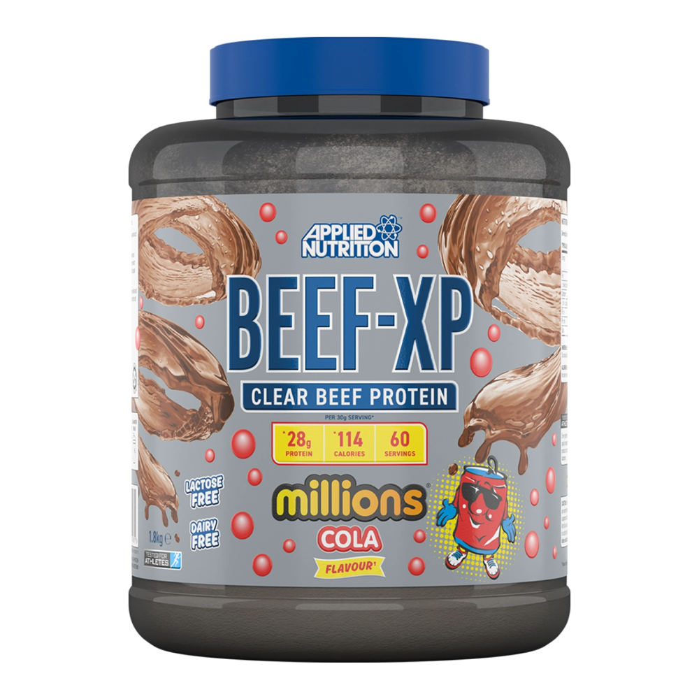 Beef-XP