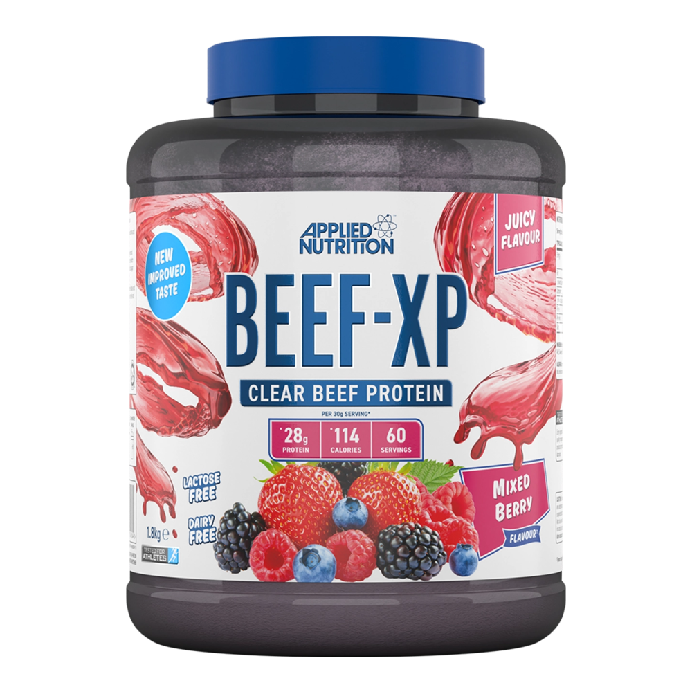 Beef-XP