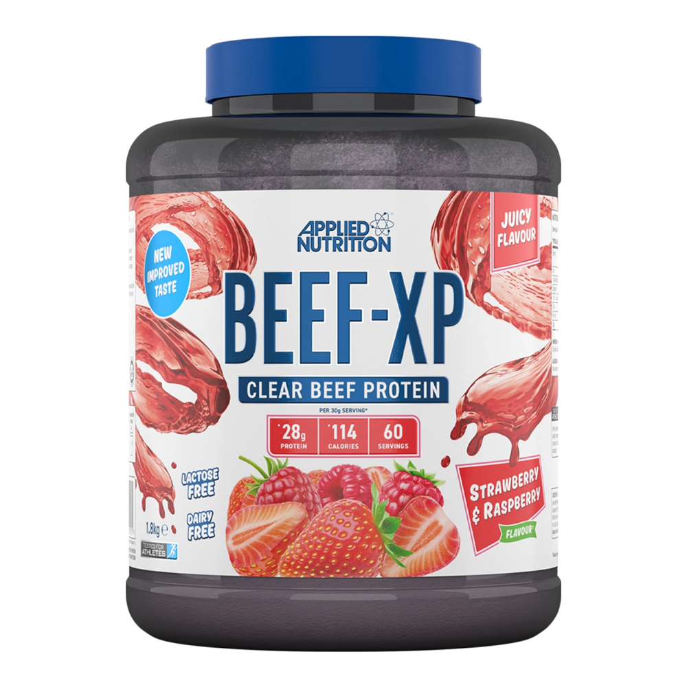 Beef-XP