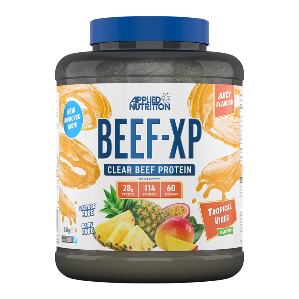 Beef-XP