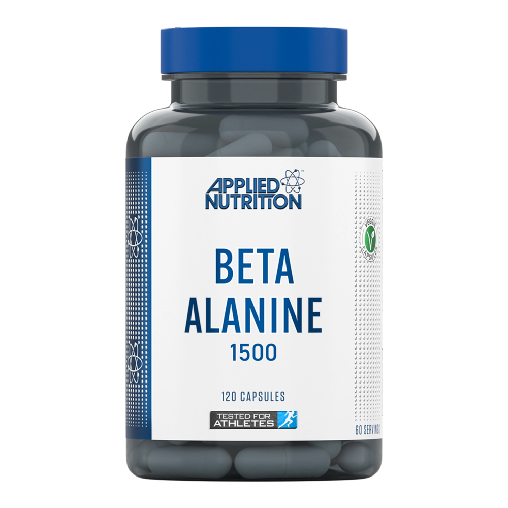 Beta Alanine 1500