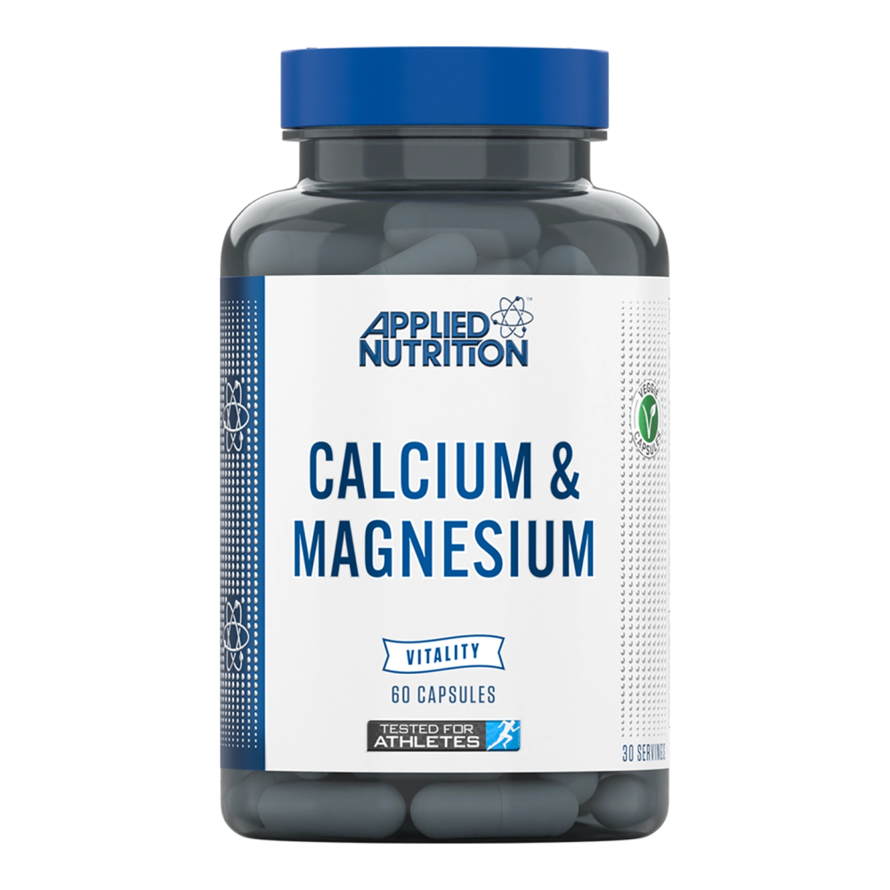 Calcium Magnesium