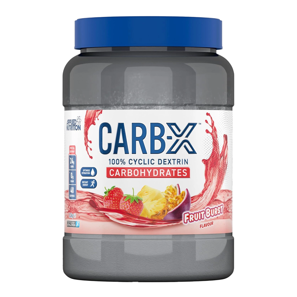 Carb-X