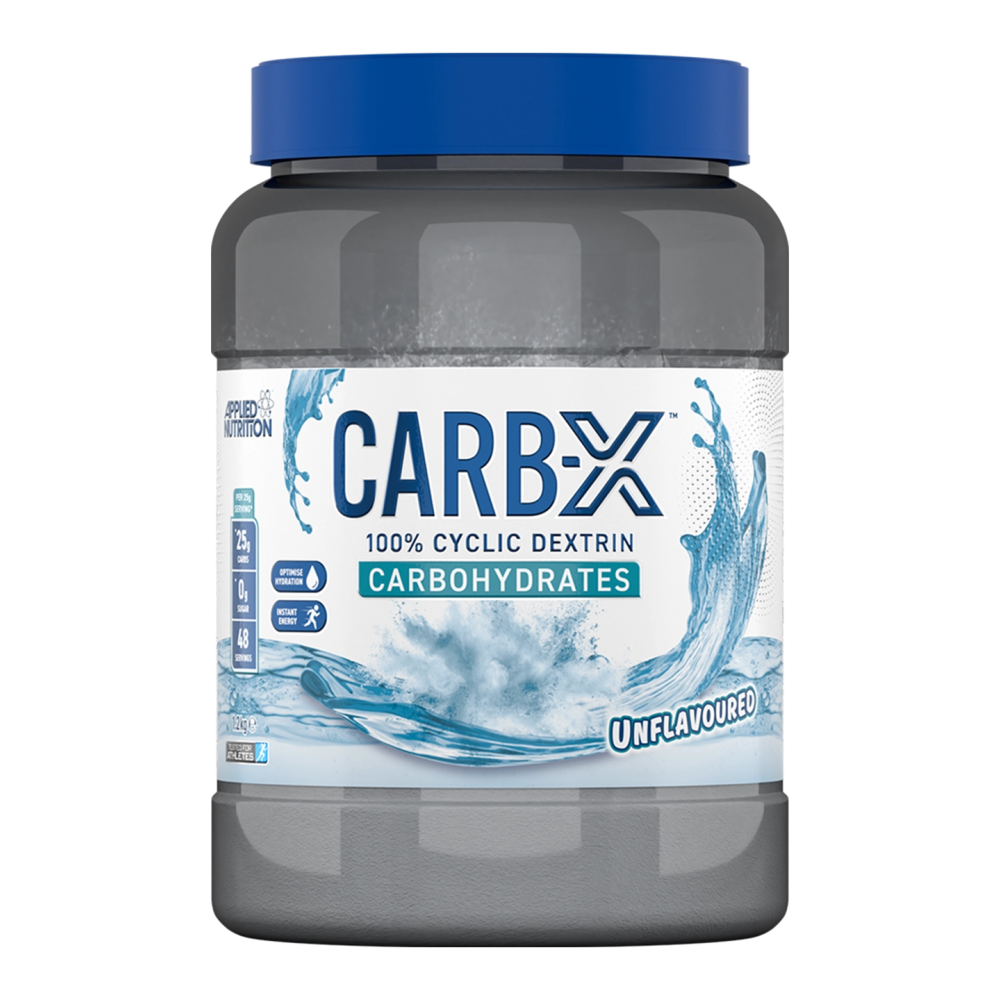 Carb-X