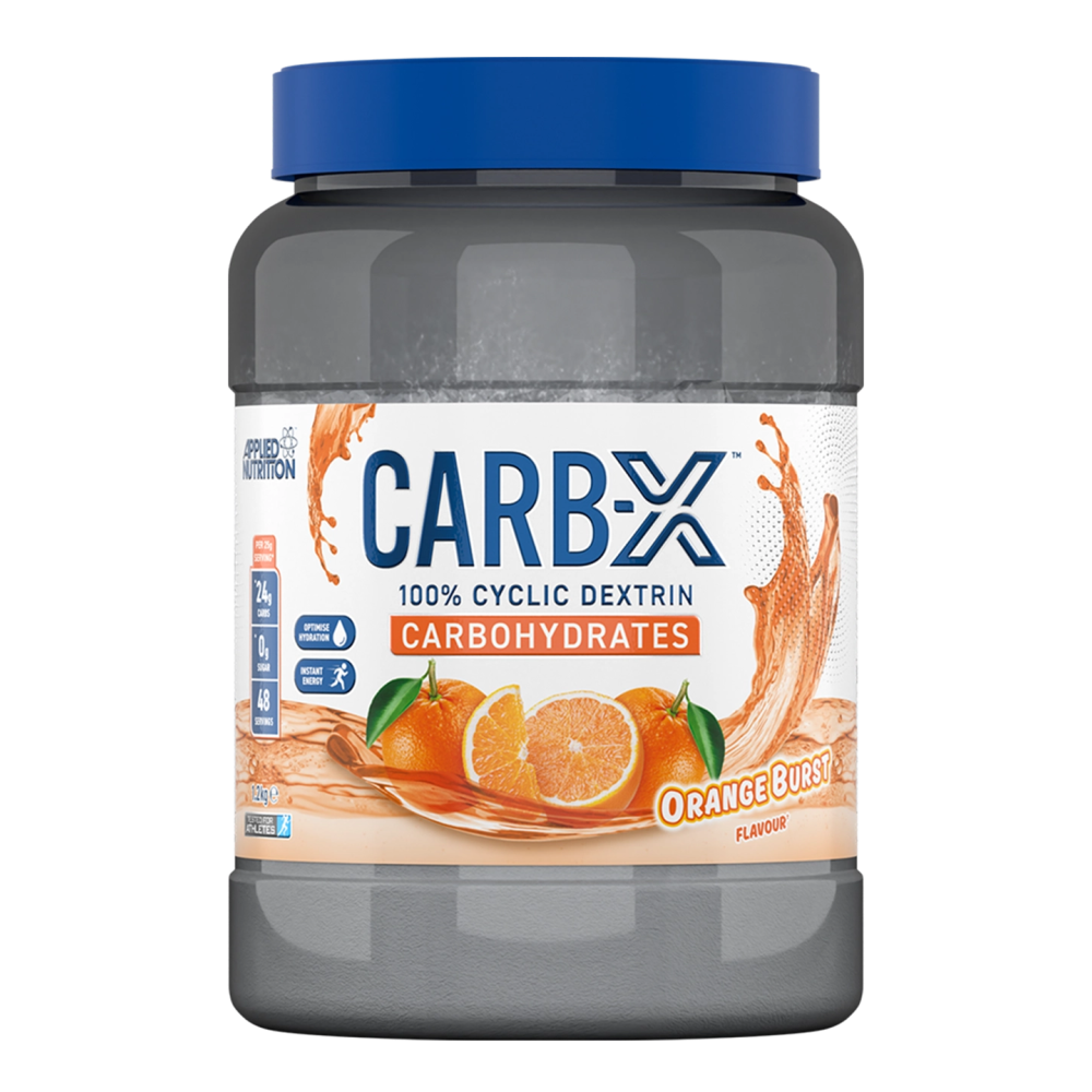 Carb-X