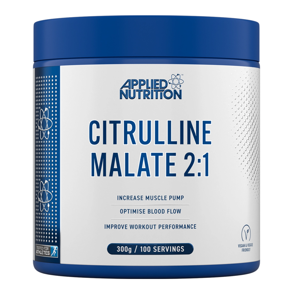 Citrulline Malate 2:1