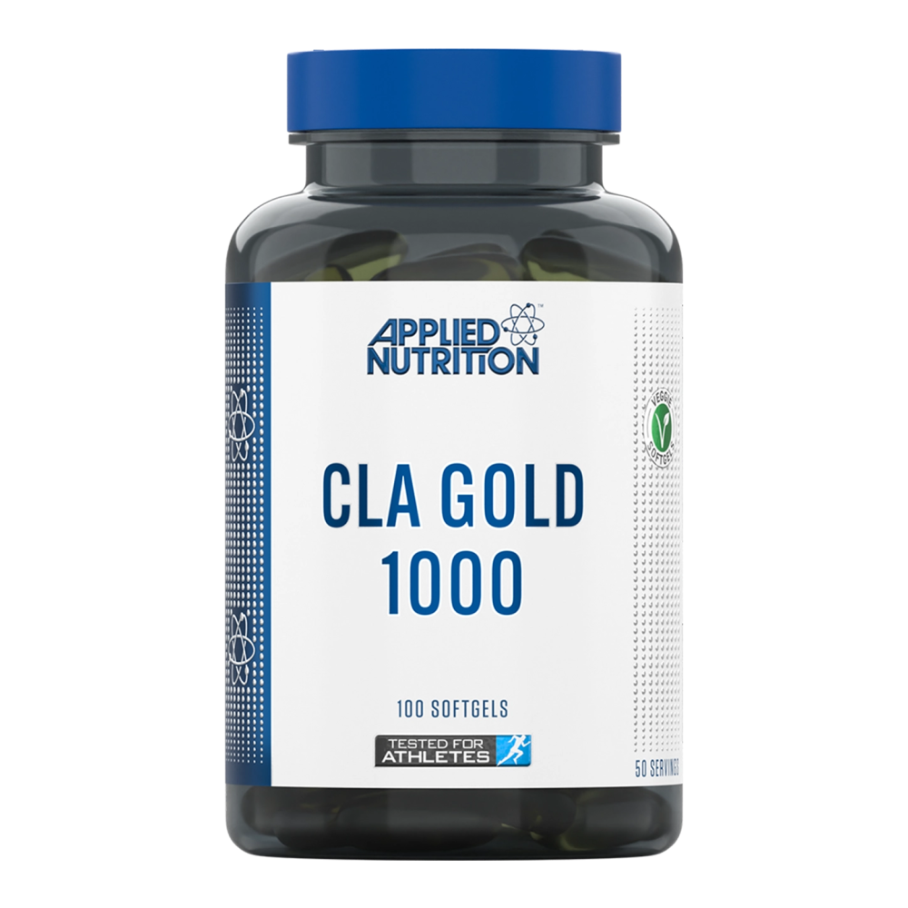 CLA Gold 1000mg