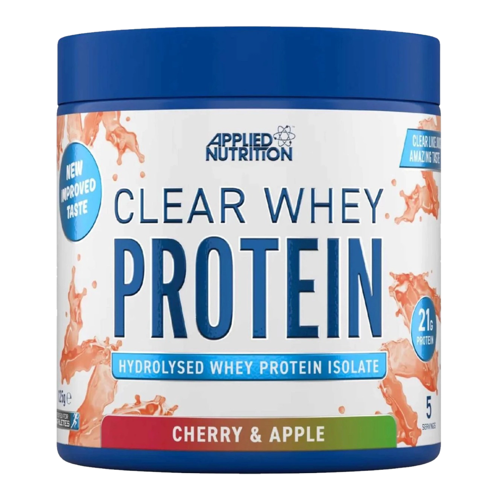 Clear Whey