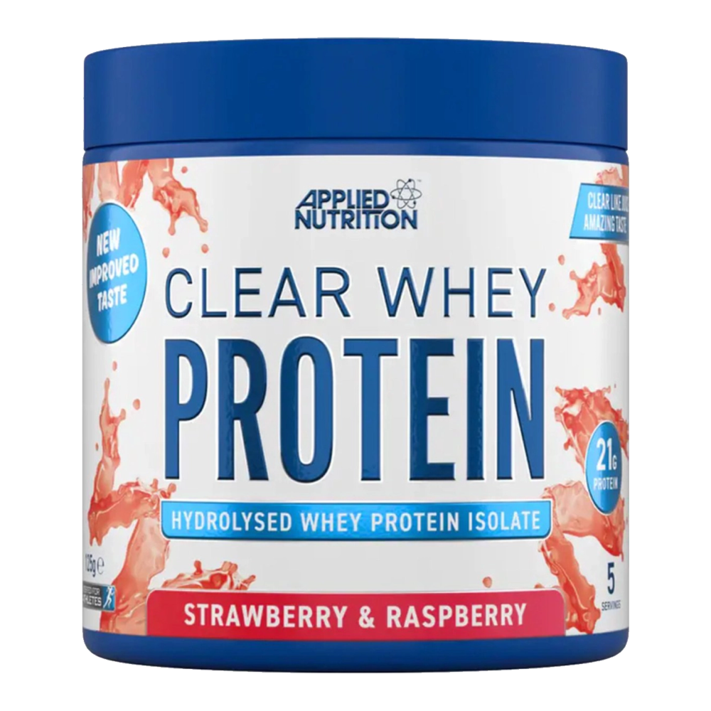 Clear Whey
