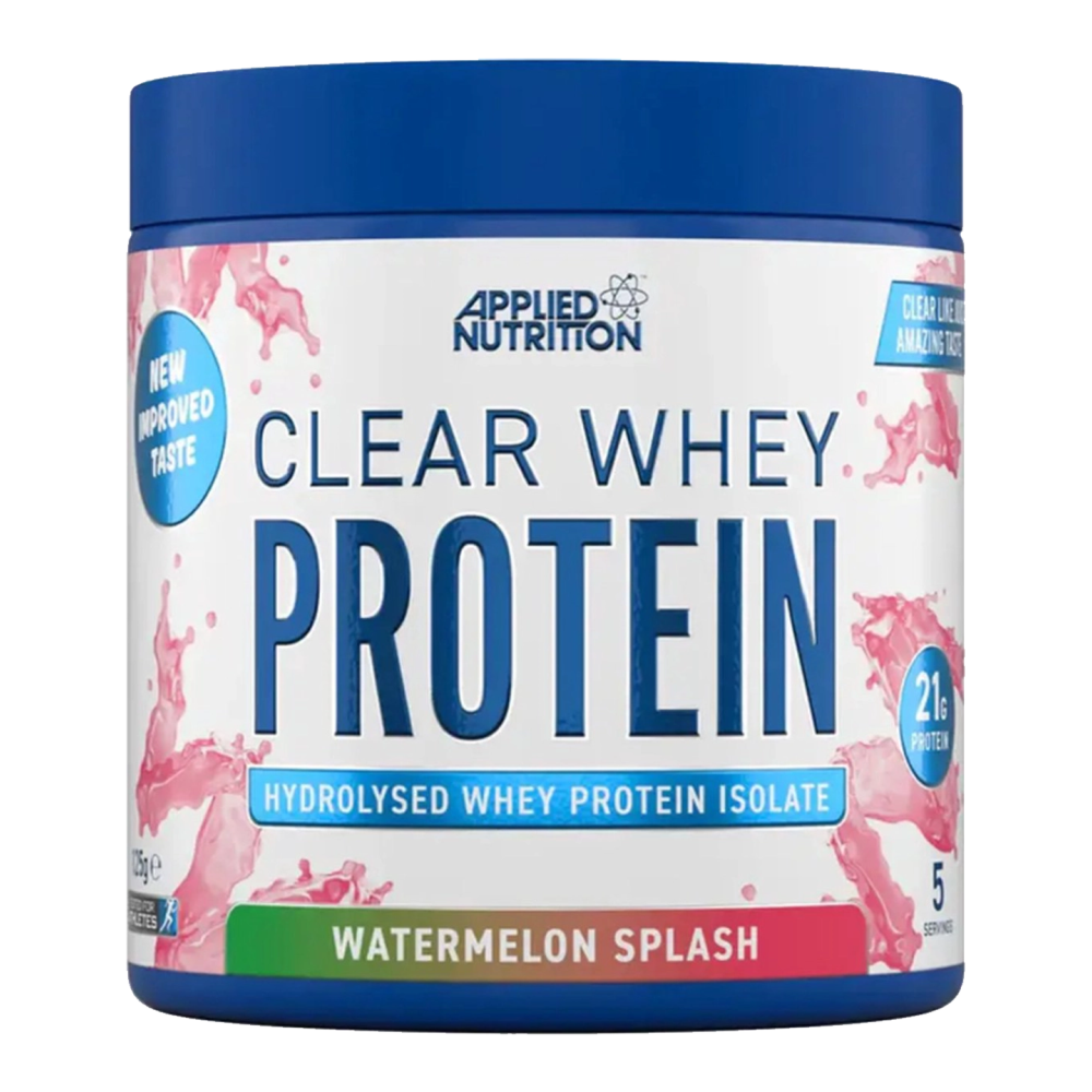 Clear Whey