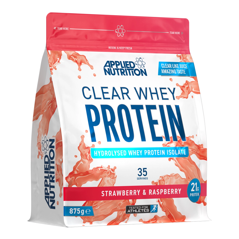 Clear Whey