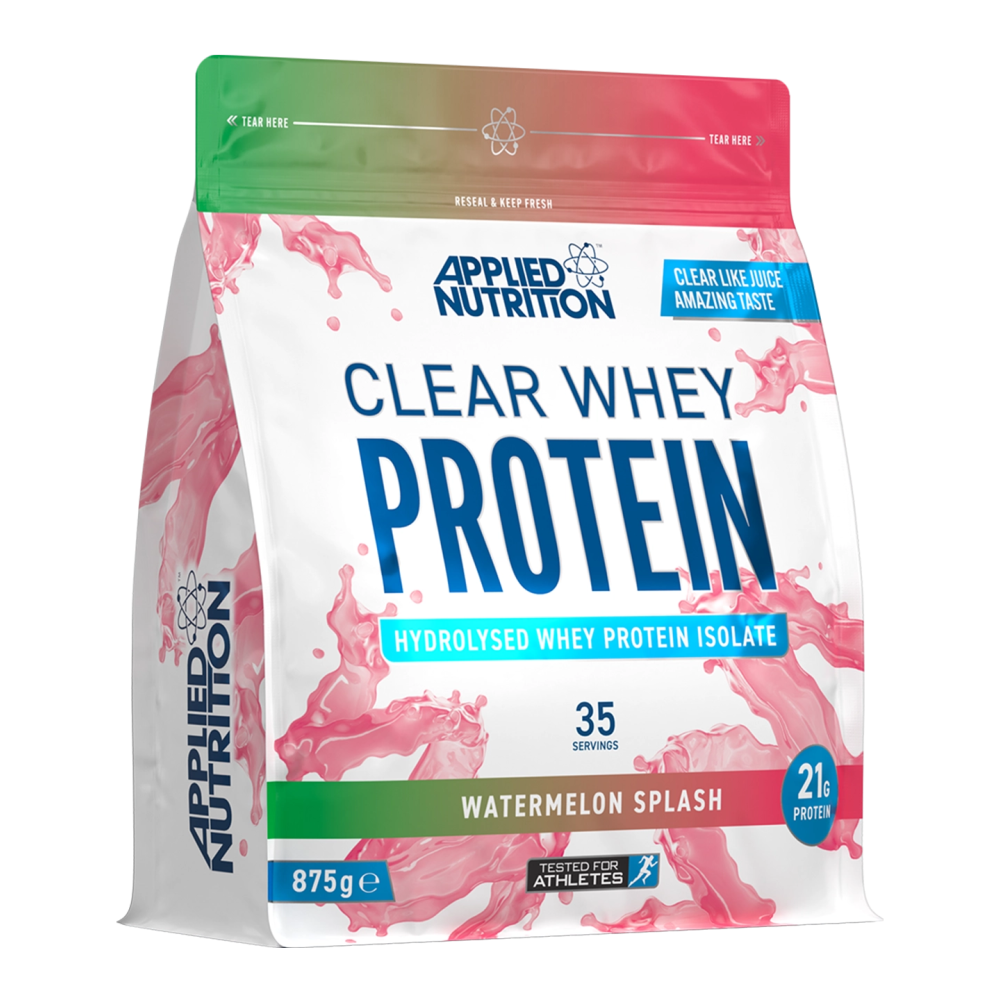 Clear Whey