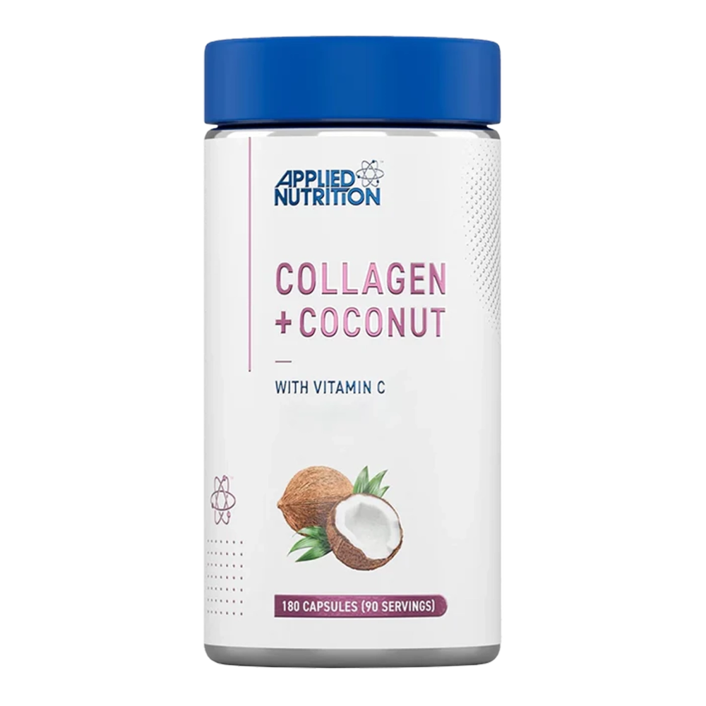Collagen + Coconut