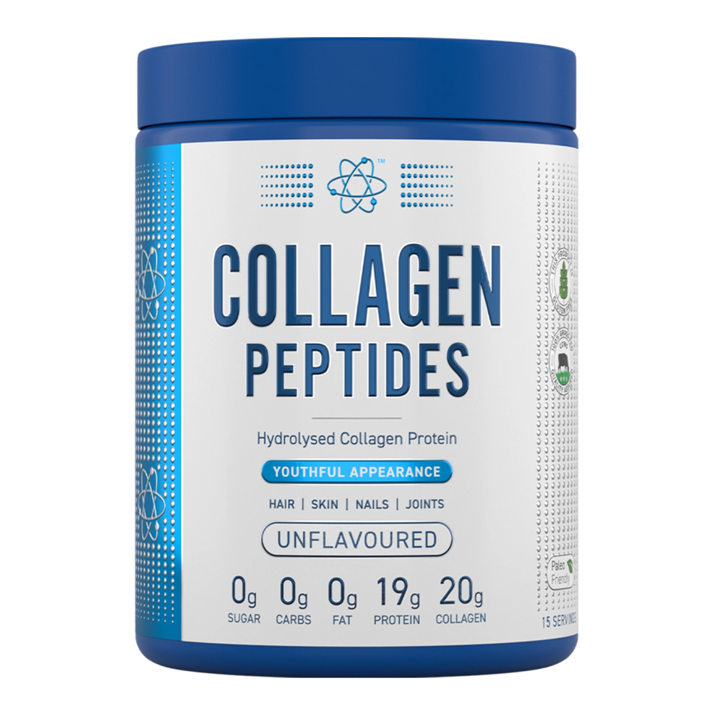 Collagen Peptides