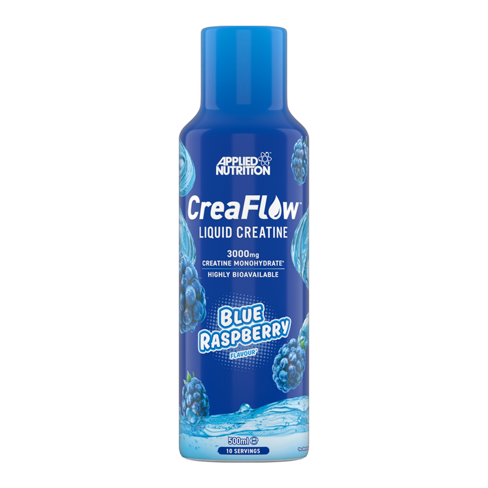 CreaFlow Liquid Creatine