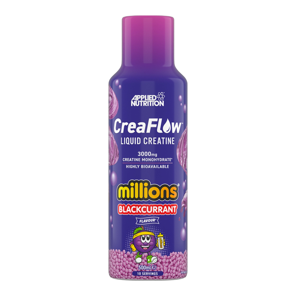 CreaFlow Liquid Creatine