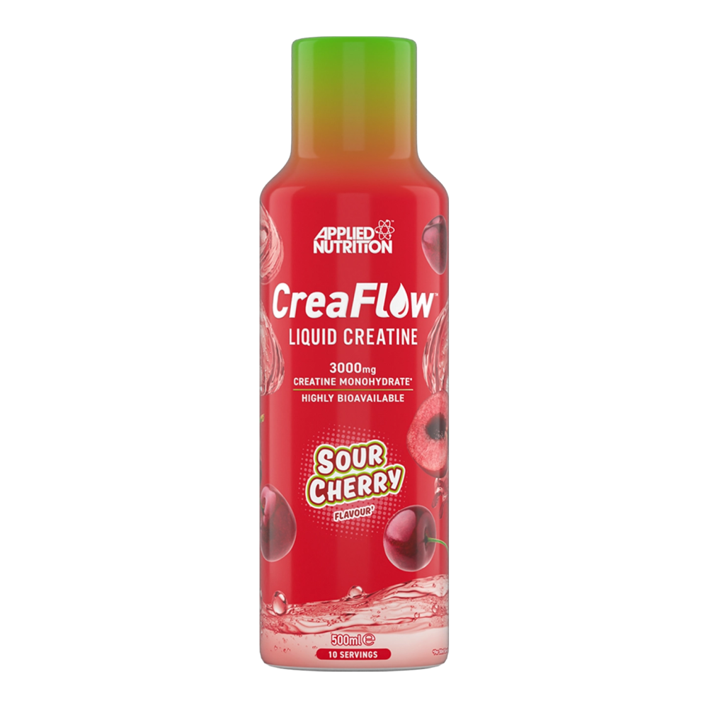 CreaFlow Liquid Creatine