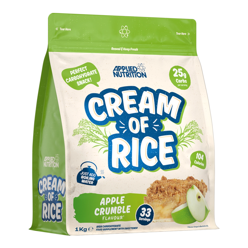 Cream of Rice