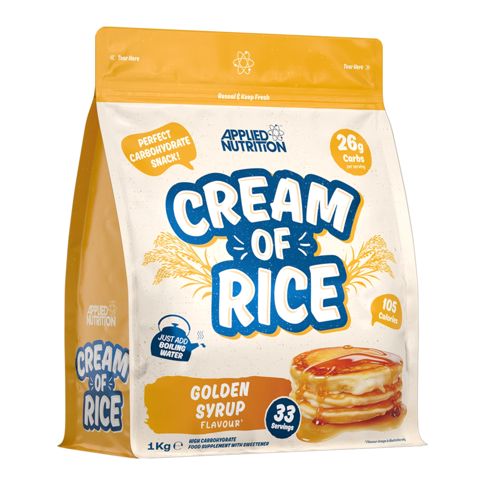 Cream of Rice