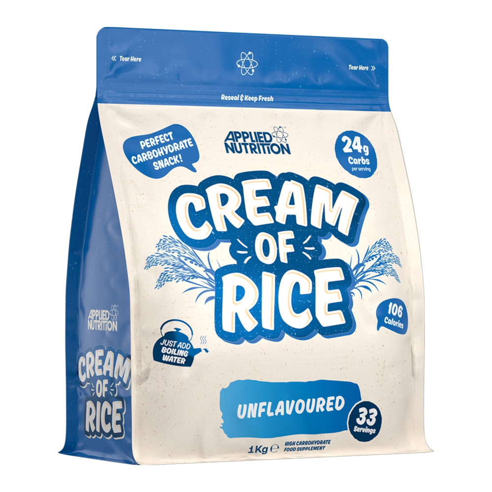 Cream of Rice