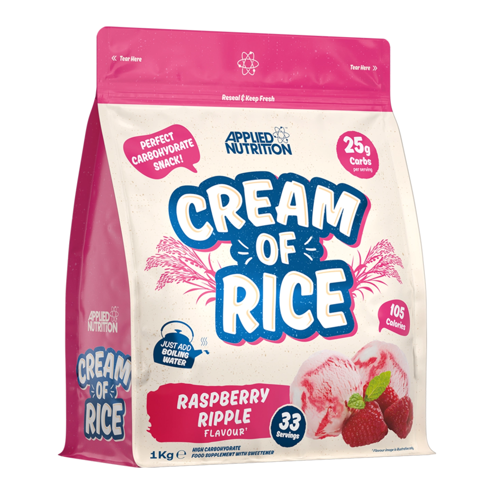 Cream of Rice