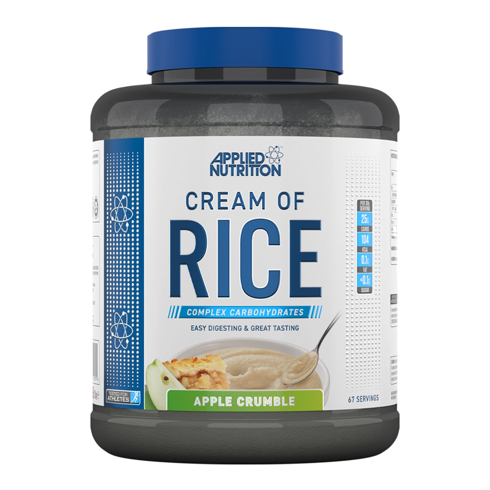 Cream of Rice