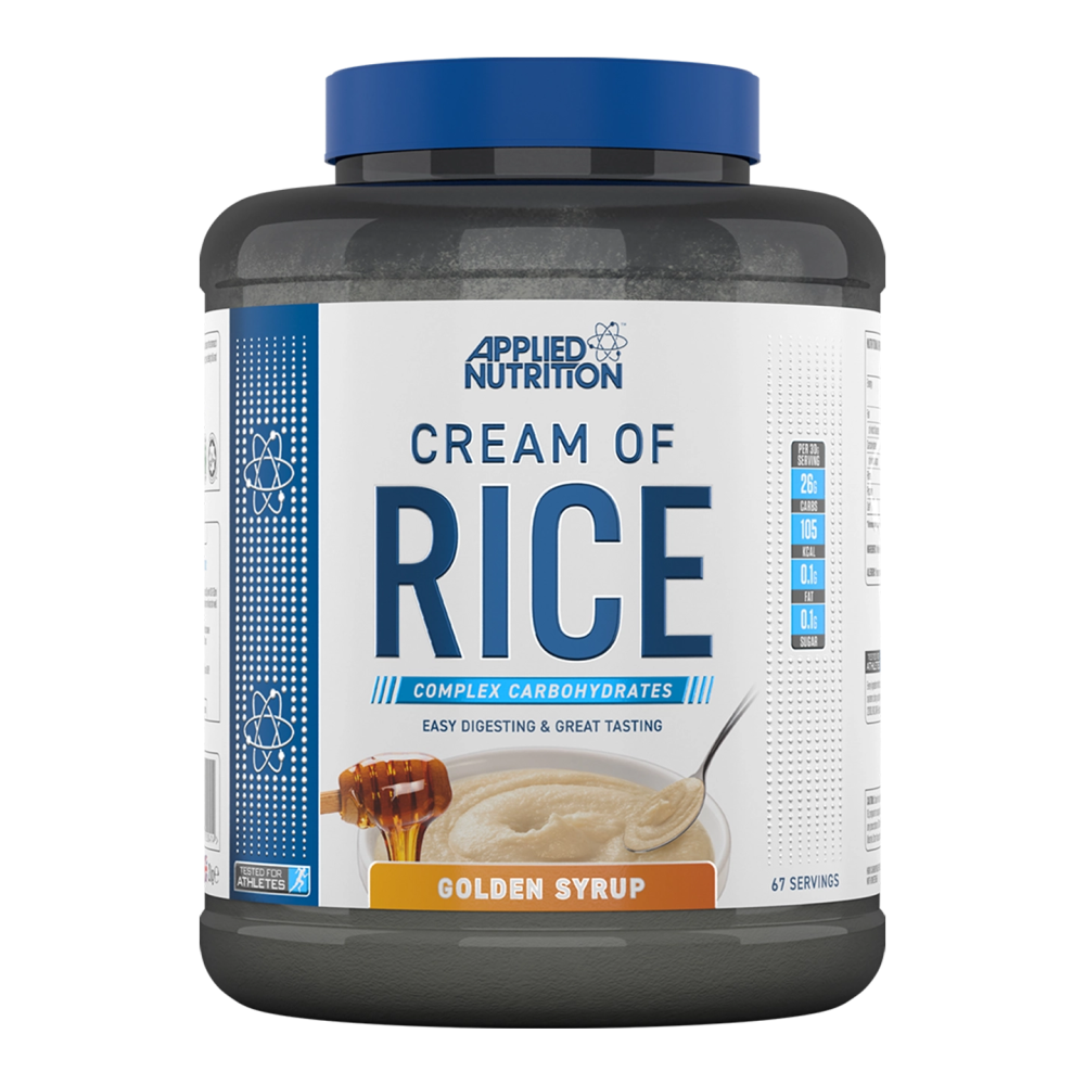 Cream of Rice