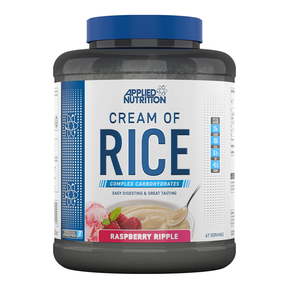 Cream of Rice