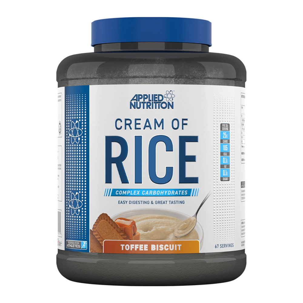Cream of Rice