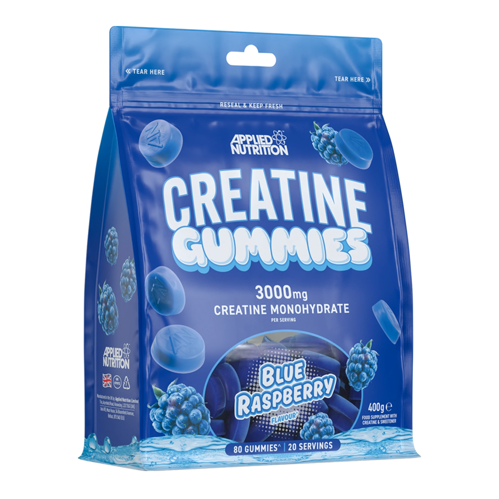 Creatine Gummies