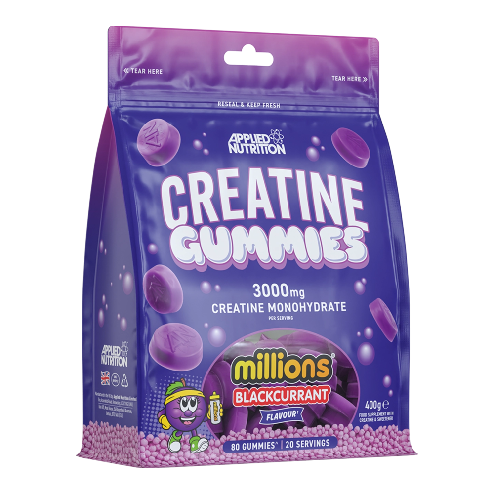 Creatine Gummies