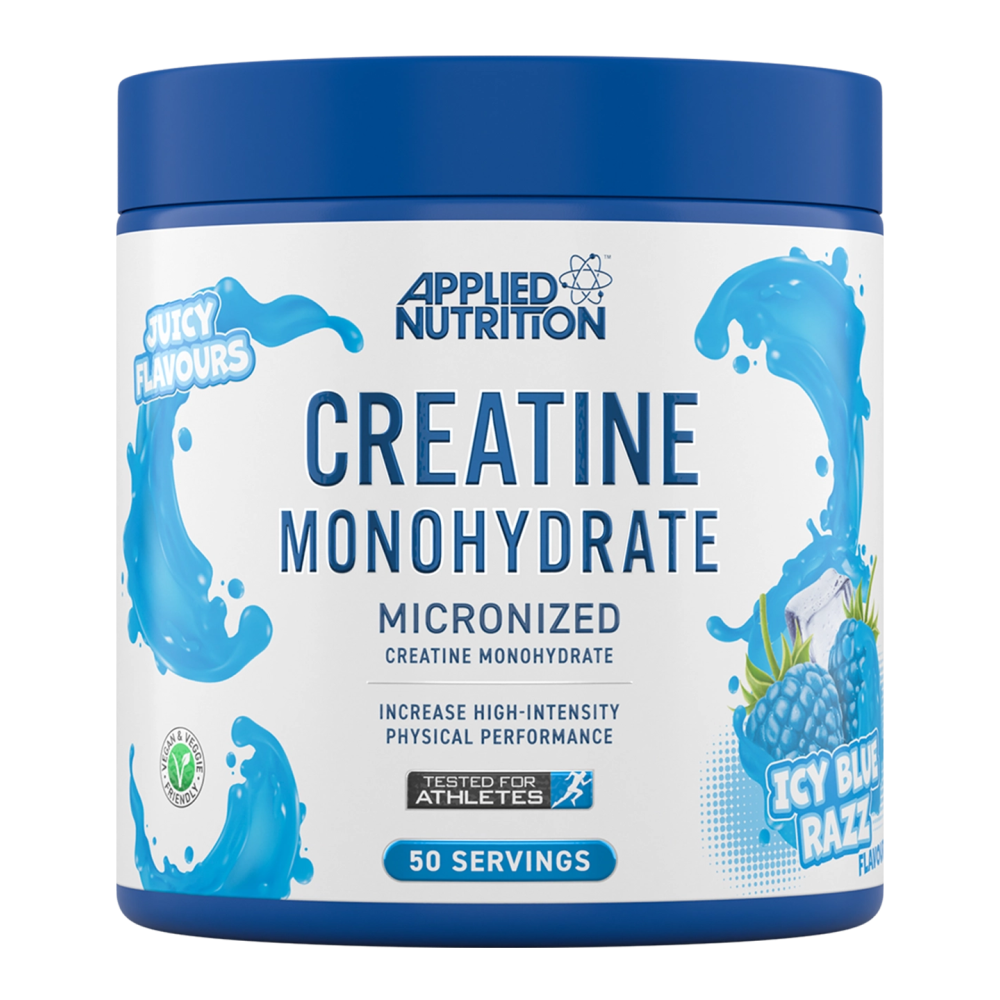 Creatine Monohydrate with Taste