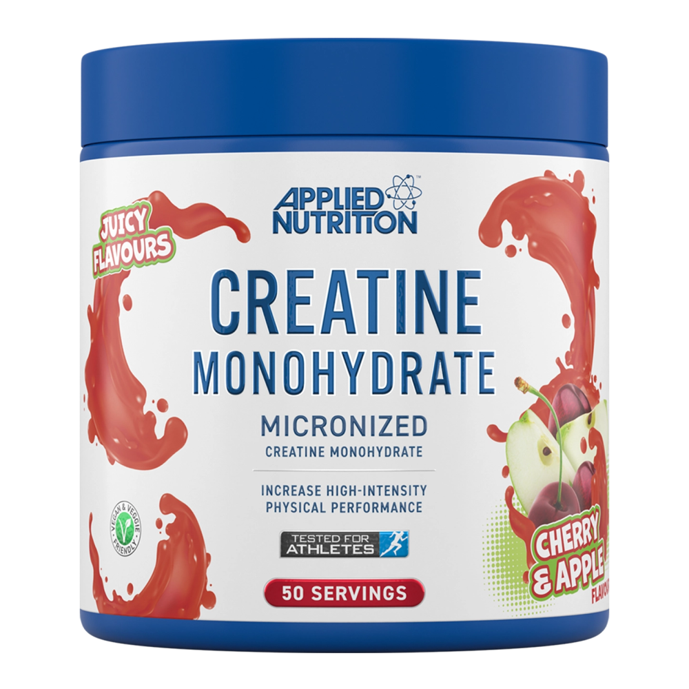 Creatine Monohydrate with Taste