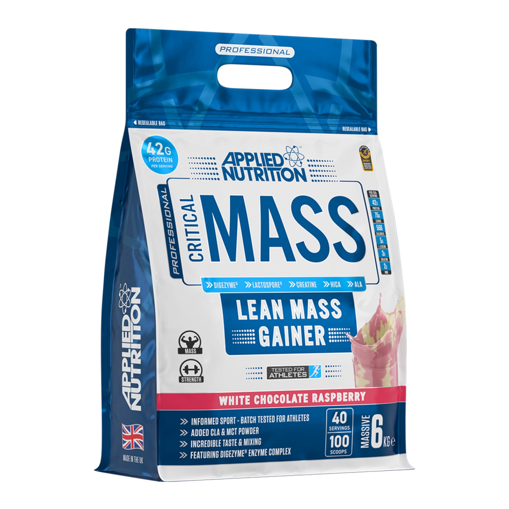 Critical Mass Professional