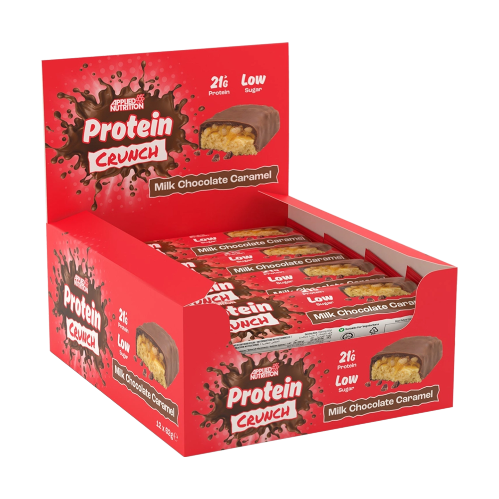 Applied Protein Bar
