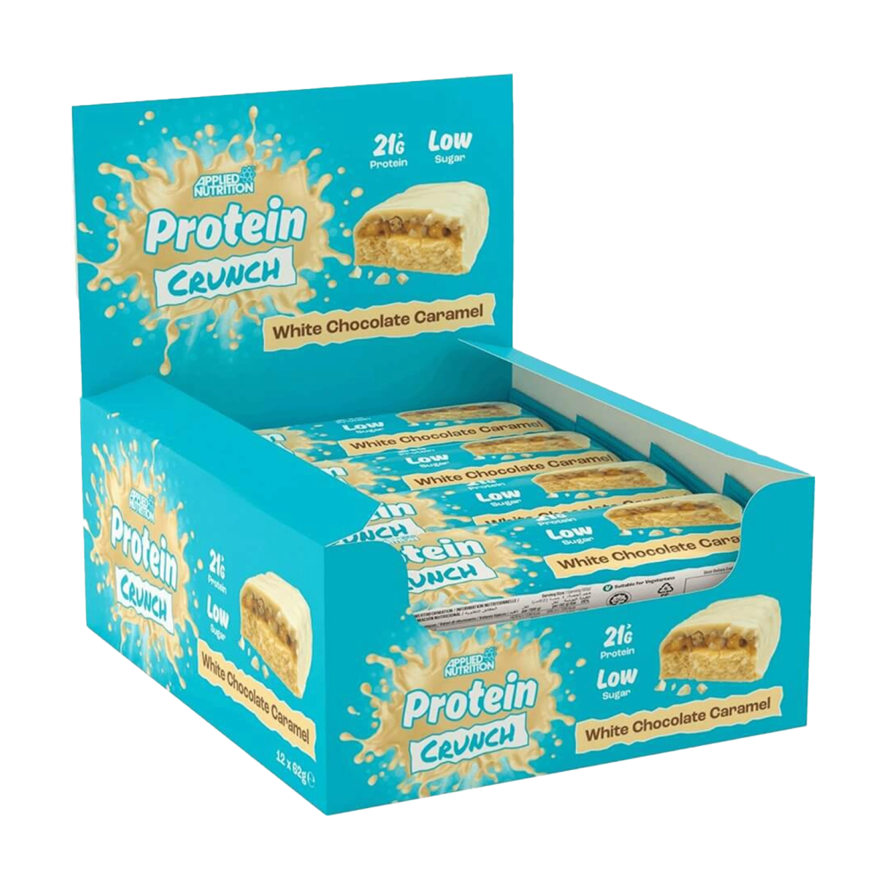 Applied Protein Bar