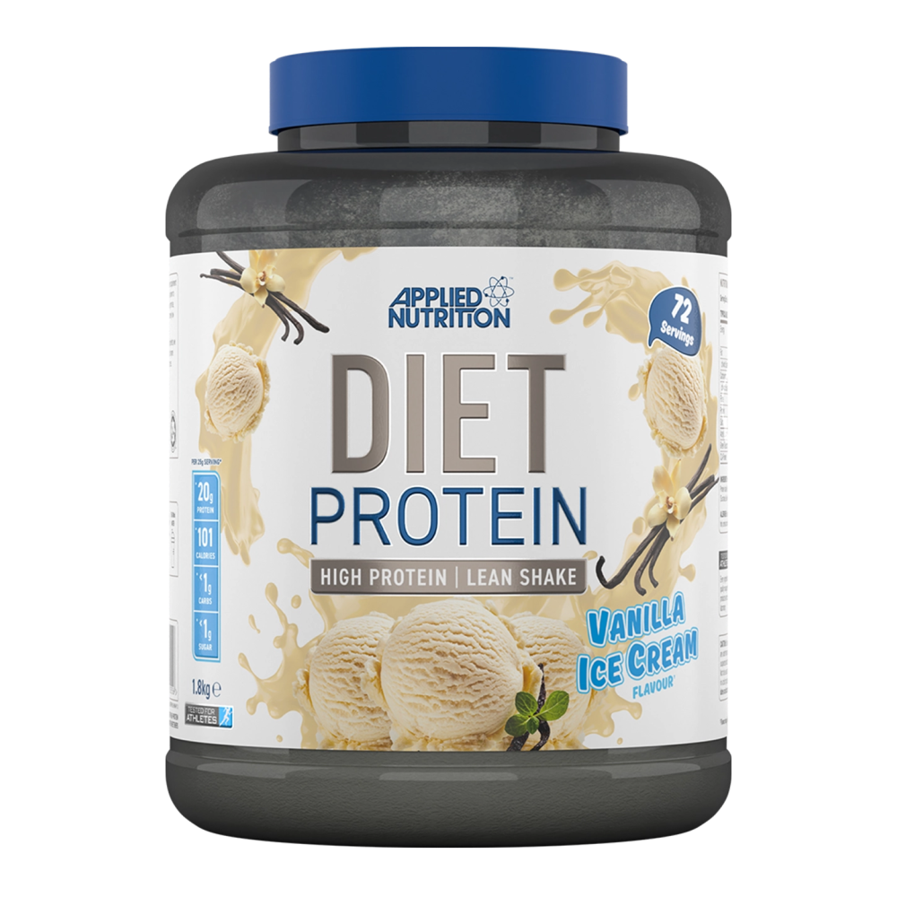 Diet Whey