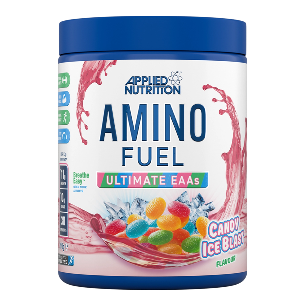 Amino Fuel EAA